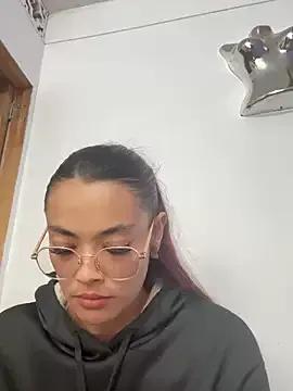 Melany484 from StripChat is Freechat
