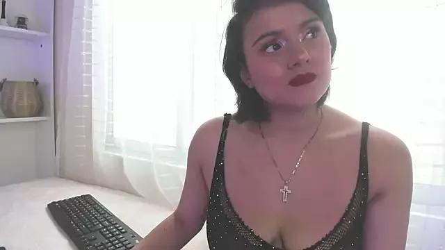 melany_88 from StripChat is Freechat