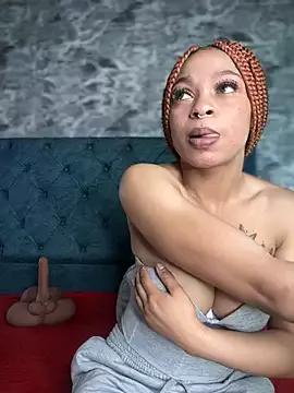 Melany_Williams from StripChat is Freechat