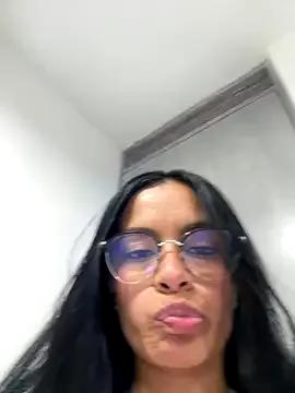 Melissa_coch from StripChat is Freechat