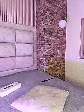 Melissa_golden from StripChat is Freechat