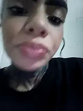 Melissa_golden from StripChat is Freechat