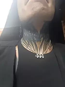 Melissa_golden from StripChat is Freechat