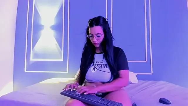 melissa_lii from StripChat is Freechat
