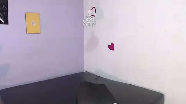 melissa_stone11 from StripChat is Freechat