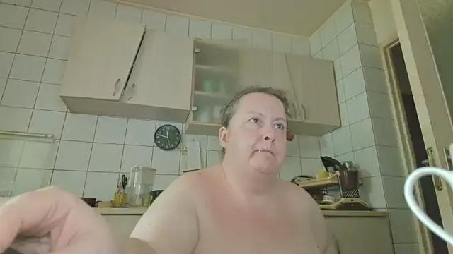 melissaBlessing from StripChat is Freechat