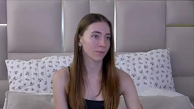 MelissaColemans from StripChat is Freechat