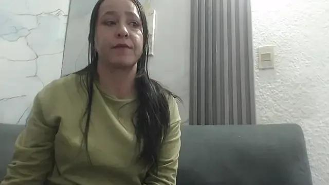 MelissaCooper__ from StripChat is Freechat