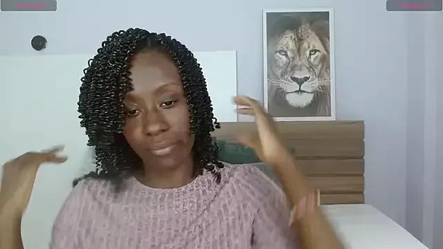 MelissaLennox from StripChat is Freechat