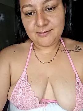 meliza_laurenz from StripChat is Freechat