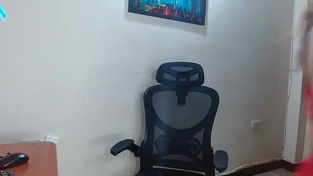 meliza_laurenz from StripChat is Freechat