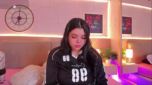 Meloddy_Rose from StripChat is Freechat