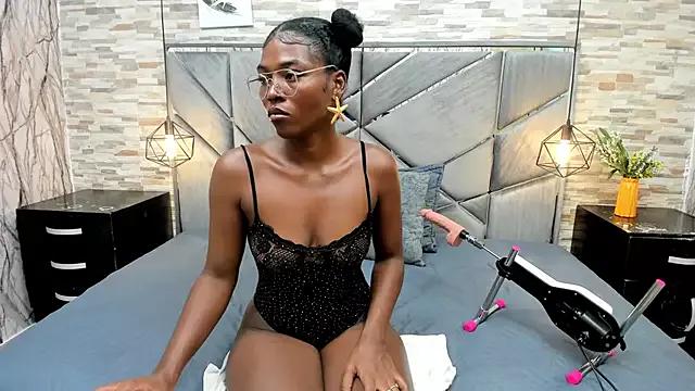 MELODY_FIRE_ from StripChat is Freechat
