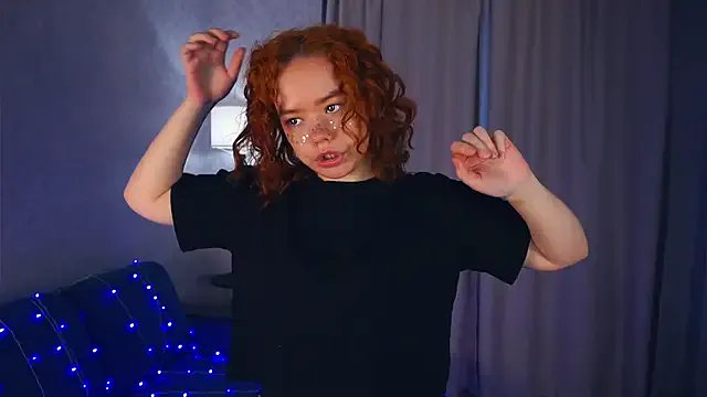 Freechat MelodyHasbrouck on StripChat