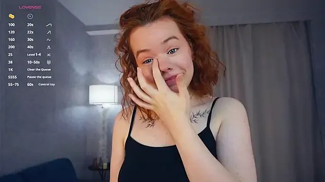 Freechat MelodyHasbrouck on StripChat