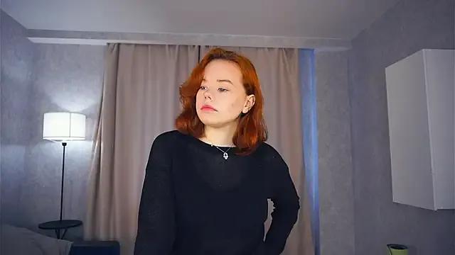 MelodyHasbrouck from StripChat is Freechat