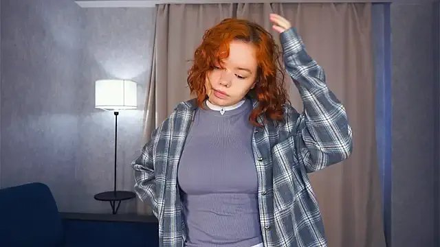 Freechat MelodyHasbrouck on StripChat