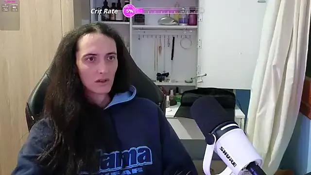 MemiSecrets on StripChat 