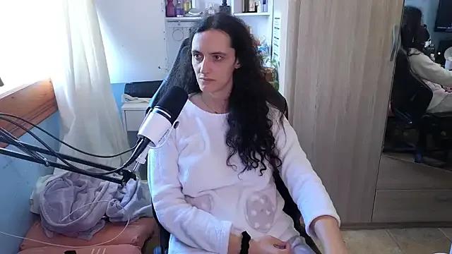 MemiSecrets on StripChat 