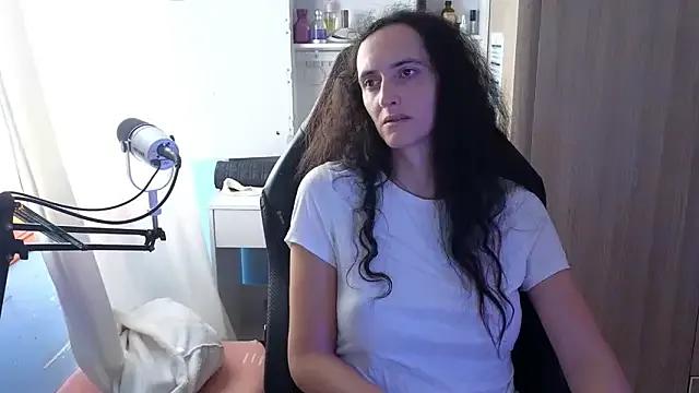 MemiSecrets on StripChat 