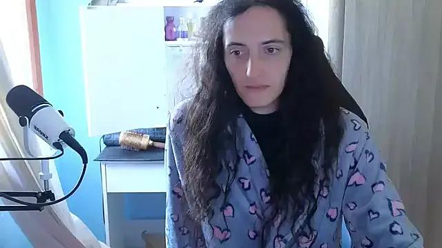 MemiSecrets on StripChat 