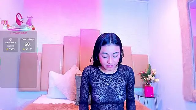 Freechat meredith_jones on StripChat