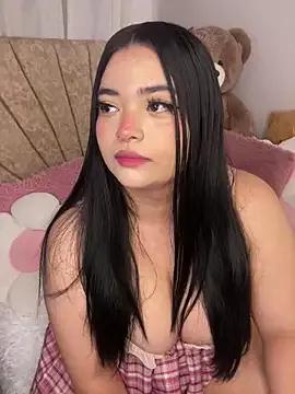 Mericute_ from StripChat is Freechat