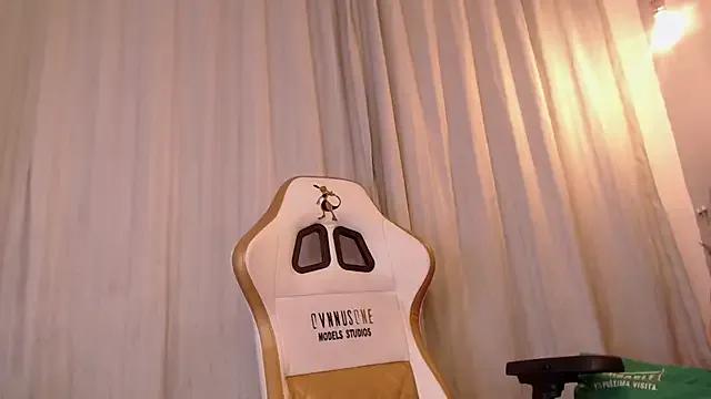 Private Meriiida on StripChat