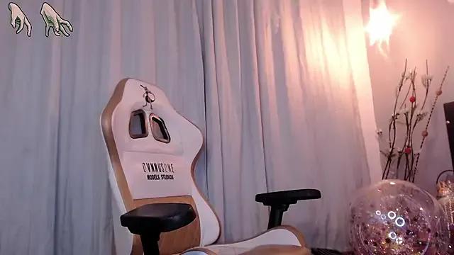 Private Meriiida on StripChat