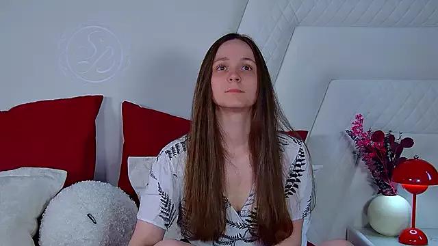 MerlinMirelle from StripChat is Freechat