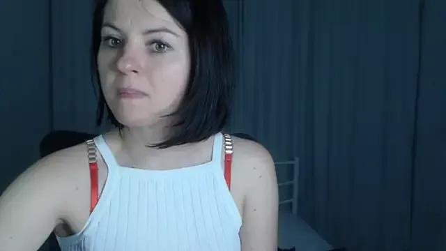 Mery_Poppins from StripChat is Private