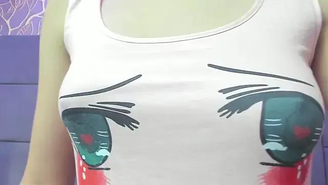 Mey_doll from StripChat