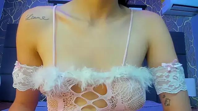 Mey_doll from StripChat