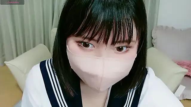 mi_chat from StripChat is Group