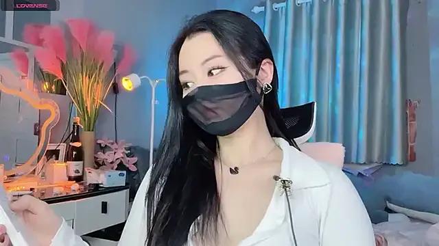 StripChat MI_KA22 is Freechat MI_KA22 — control lush 5 mins