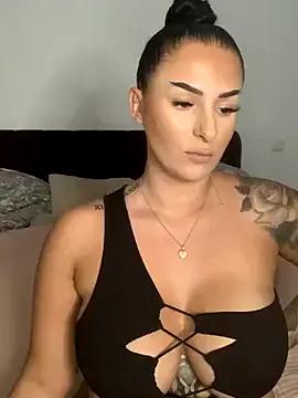 Private Mia-Bremer on StripChat