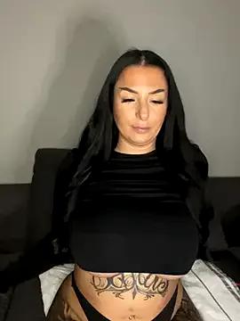 Private Mia-Bremer on StripChat