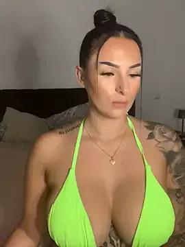 Private Mia-Bremer on StripChat