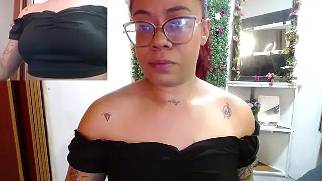 MIA__SPENCER from StripChat is Freechat