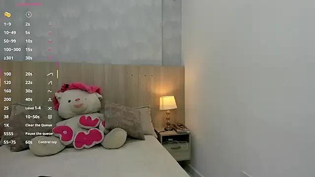 mia_aristizabal from StripChat is Freechat