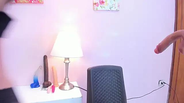mia_celezte — control 2 minutes