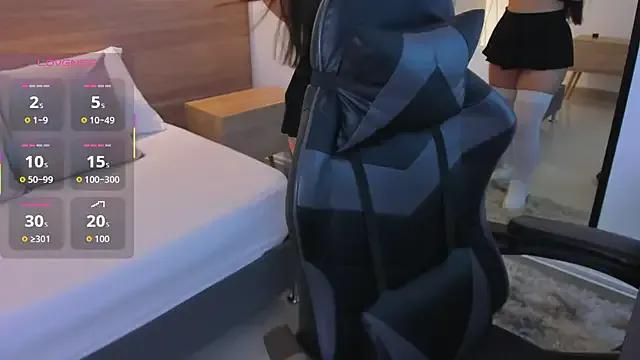 mia_collins96 — Freechat on StripChat