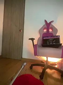 Mia_cullen_ from StripChat is Freechat