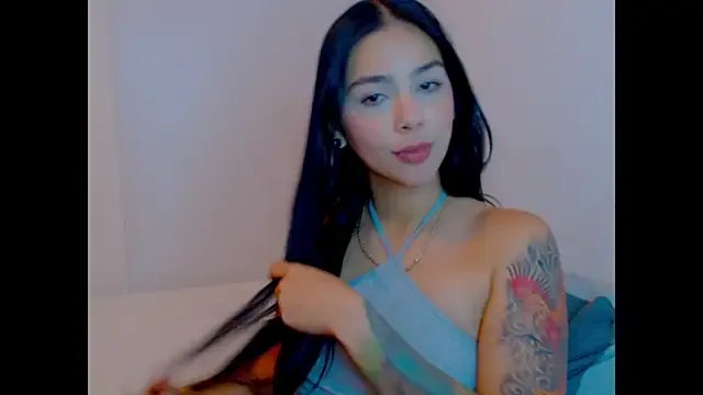 Freechat Mia_fire666 on StripChat