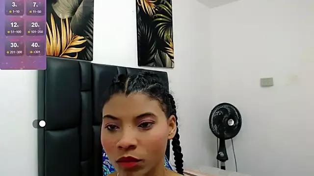 mia_grey00 from StripChat is Freechat