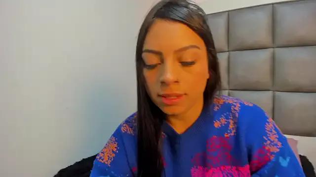 Mia_lopez__ from StripChat is Freechat