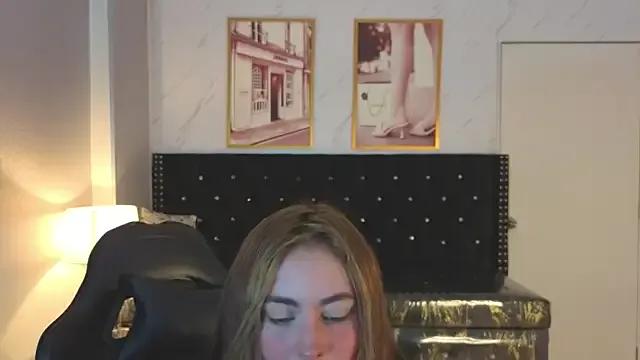 mia_millan_b from StripChat is Freechat