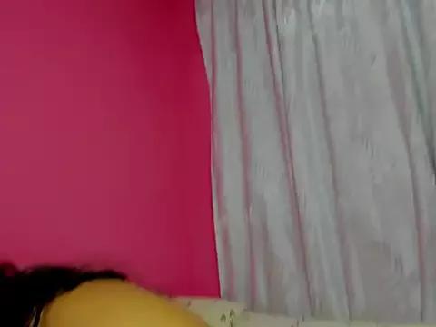 Mia_pretty19 from StripChat is Freechat