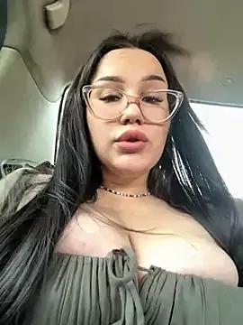 Mia_Tati from StripChat is Freechat