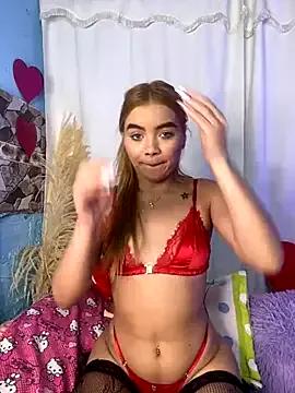 Miaa_rosses3 from StripChat is Freechat